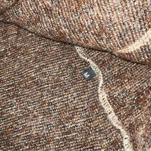 Belvedere sweater animal print size M - Picture 4 of 7